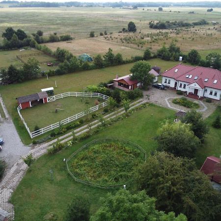 Babie Lato Villa Wlodarka Dış mekan fotoğraf