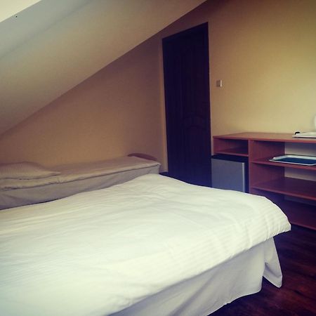 Babie Lato Villa Wlodarka Oda fotoğraf