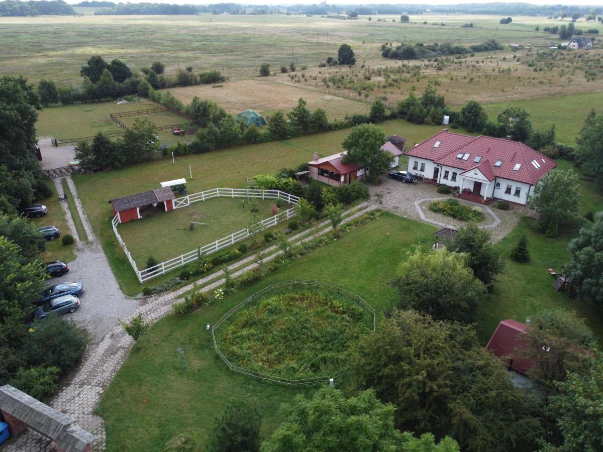 Babie Lato Villa Wlodarka Dış mekan fotoğraf