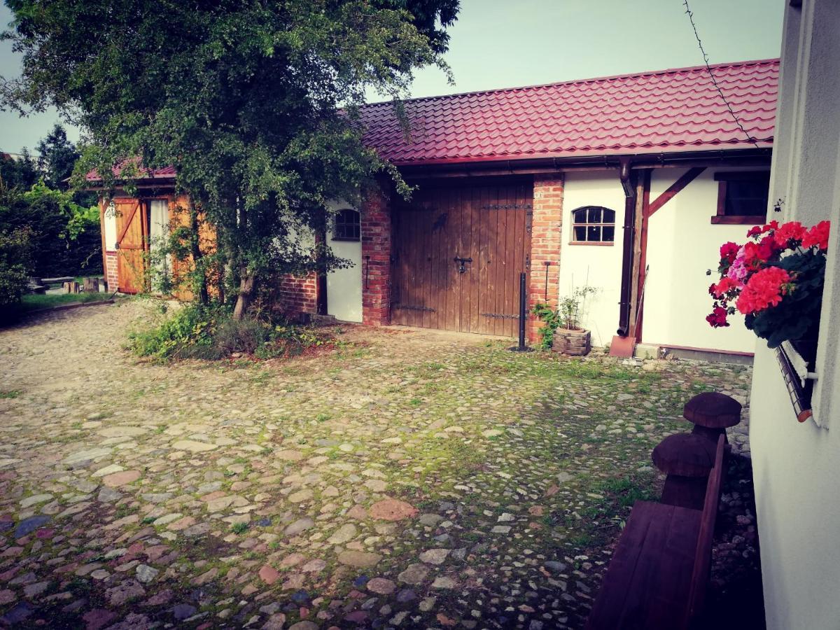 Babie Lato Villa Wlodarka Dış mekan fotoğraf