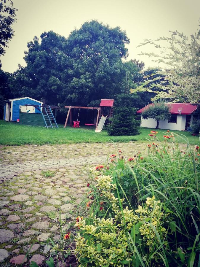 Babie Lato Villa Wlodarka Dış mekan fotoğraf