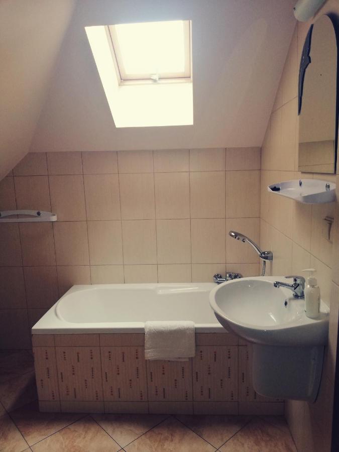 Babie Lato Villa Wlodarka Dış mekan fotoğraf