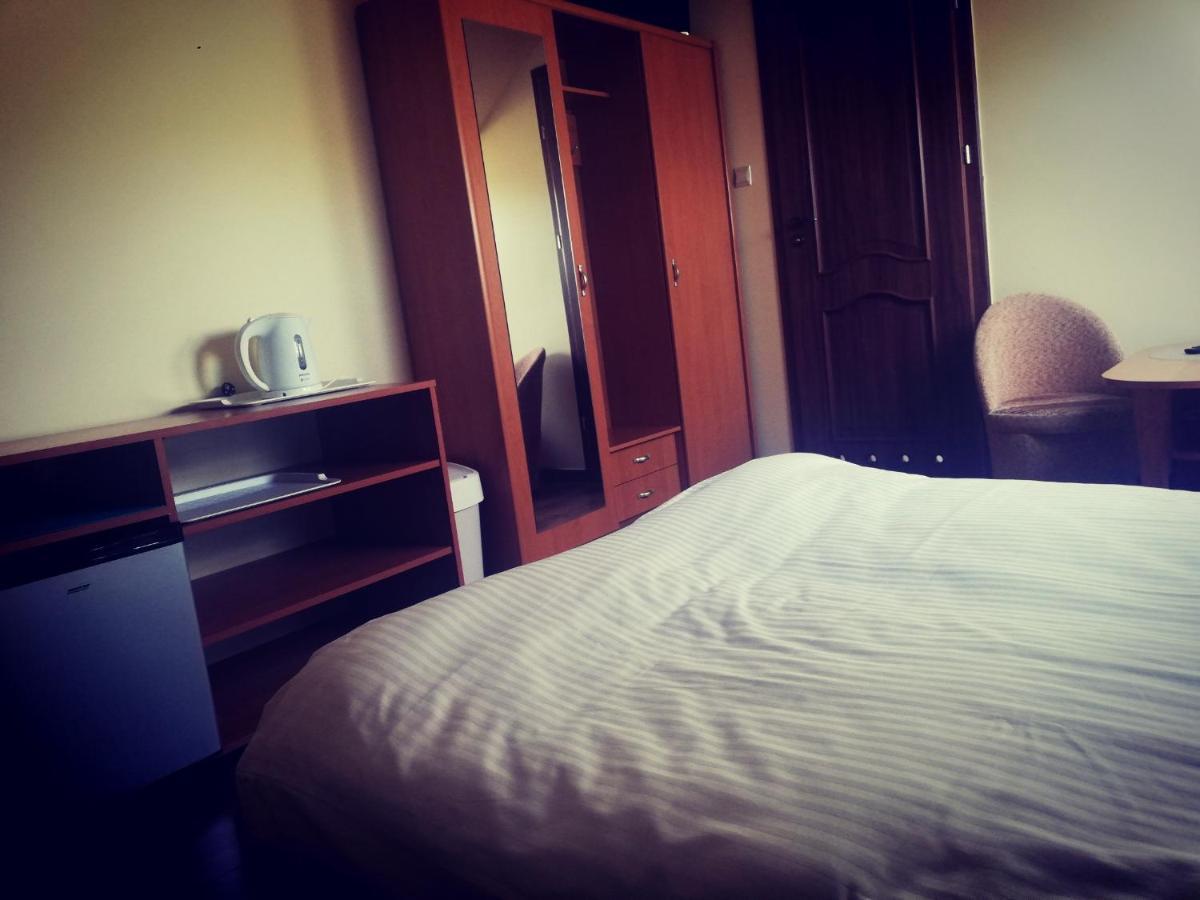 Babie Lato Villa Wlodarka Dış mekan fotoğraf