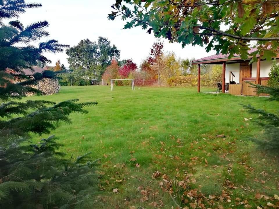 Babie Lato Villa Wlodarka Dış mekan fotoğraf