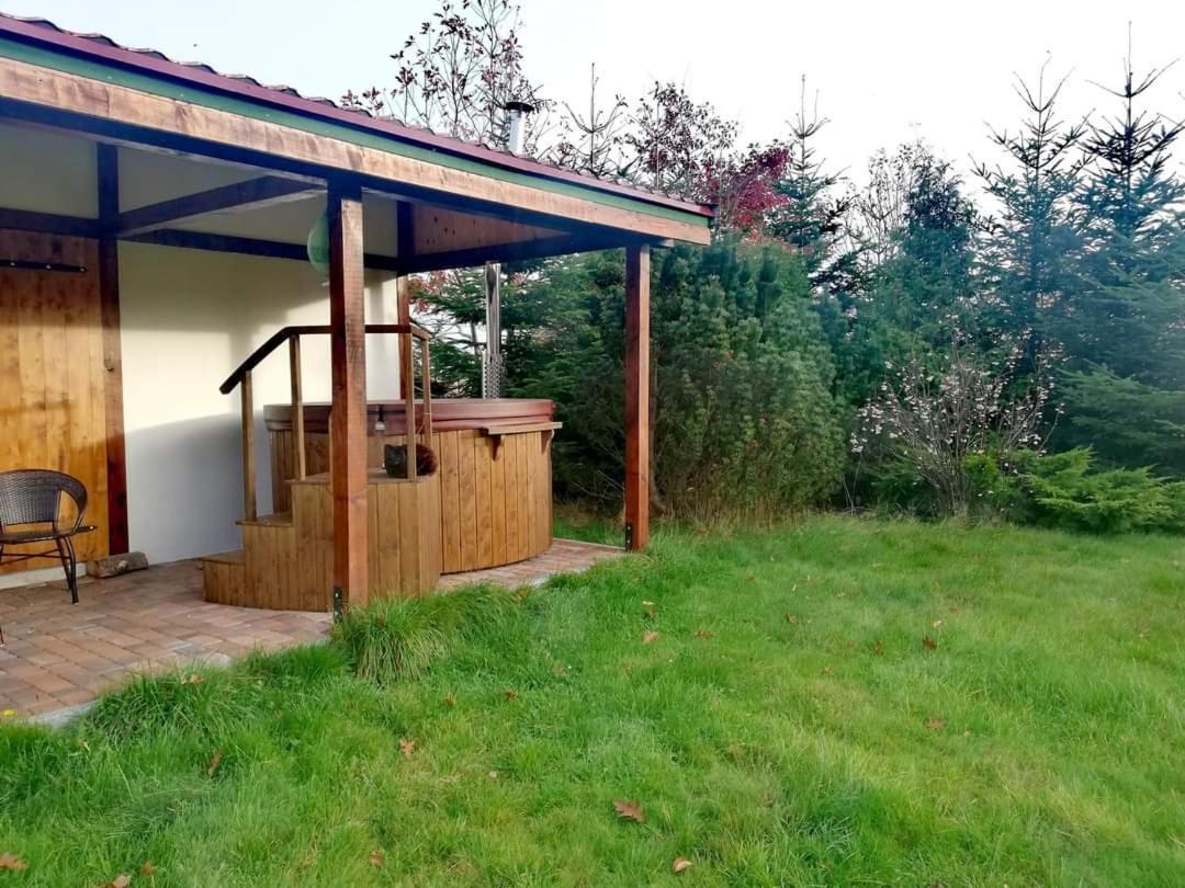 Babie Lato Villa Wlodarka Dış mekan fotoğraf