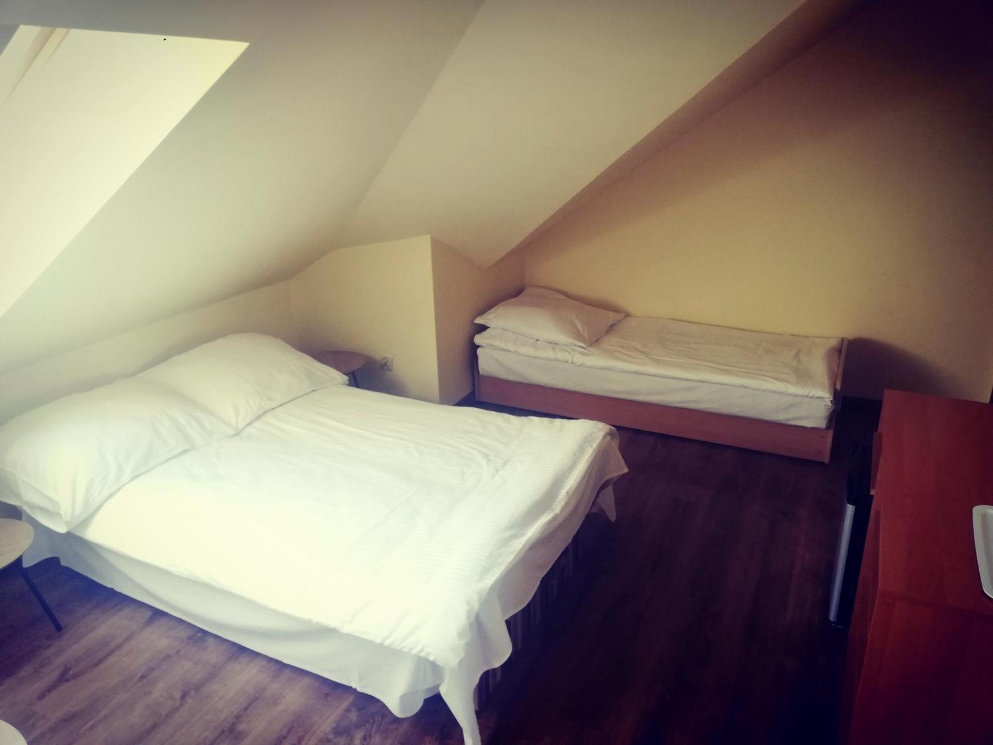 Babie Lato Villa Wlodarka Oda fotoğraf