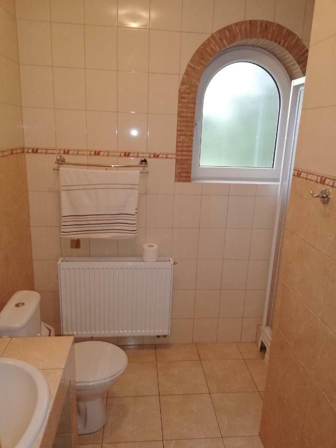 Babie Lato Villa Wlodarka Dış mekan fotoğraf