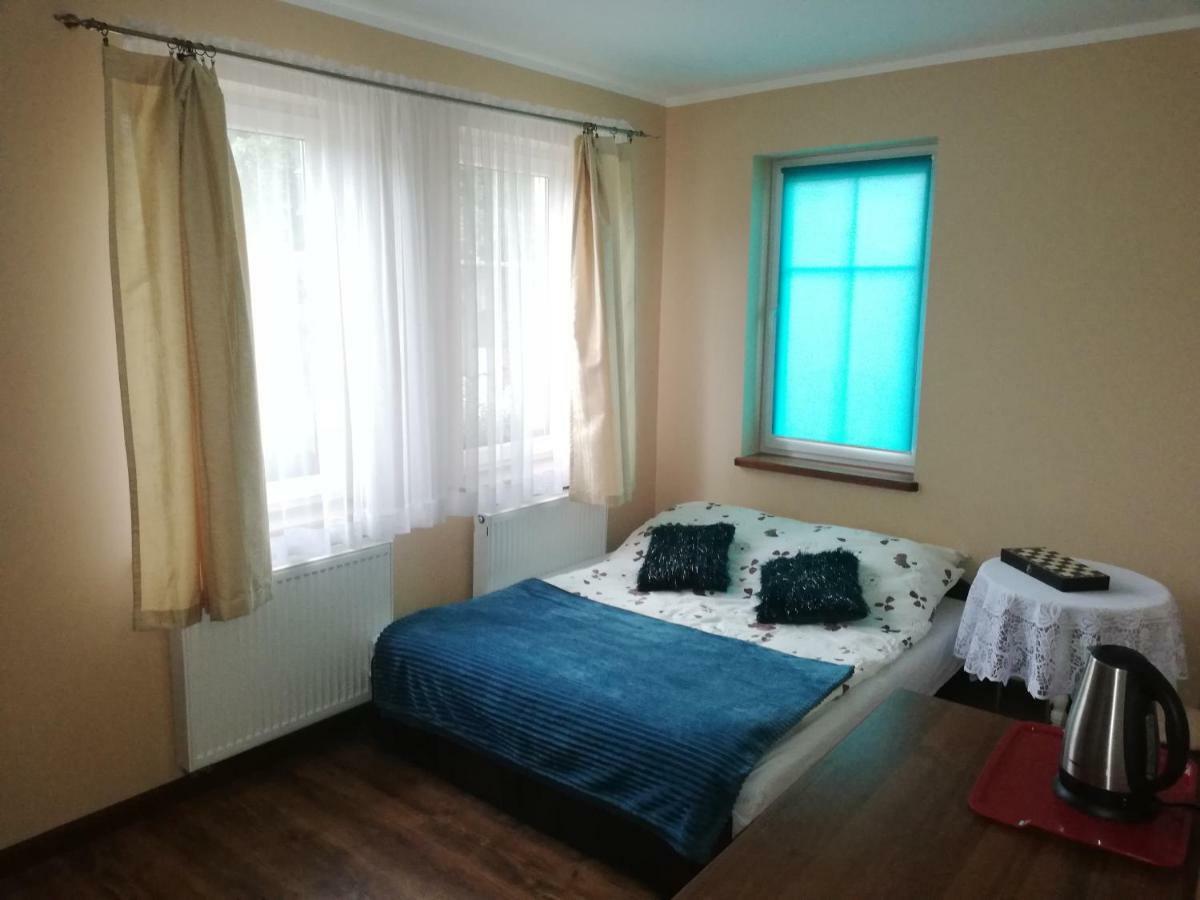 Babie Lato Villa Wlodarka Dış mekan fotoğraf