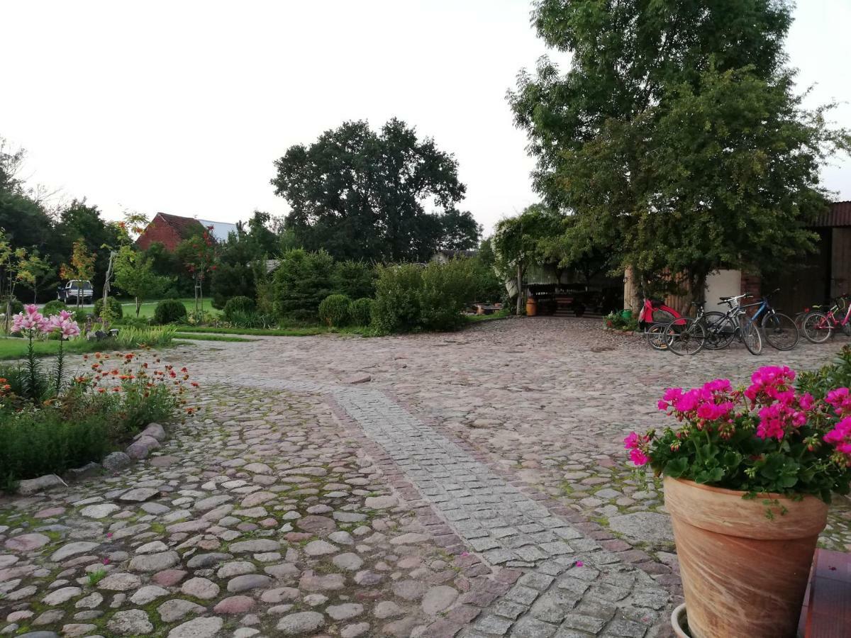 Babie Lato Villa Wlodarka Dış mekan fotoğraf