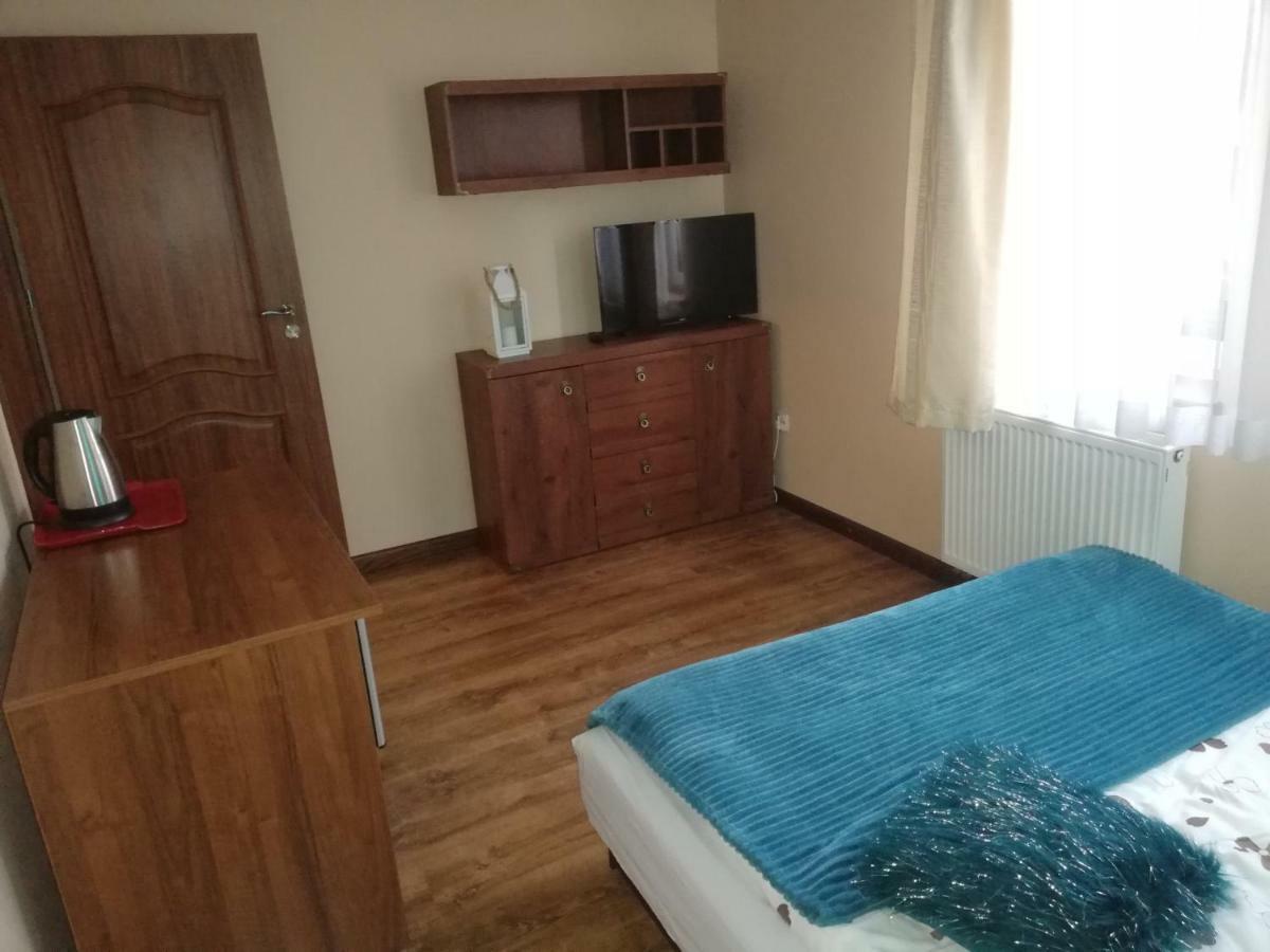 Babie Lato Villa Wlodarka Dış mekan fotoğraf