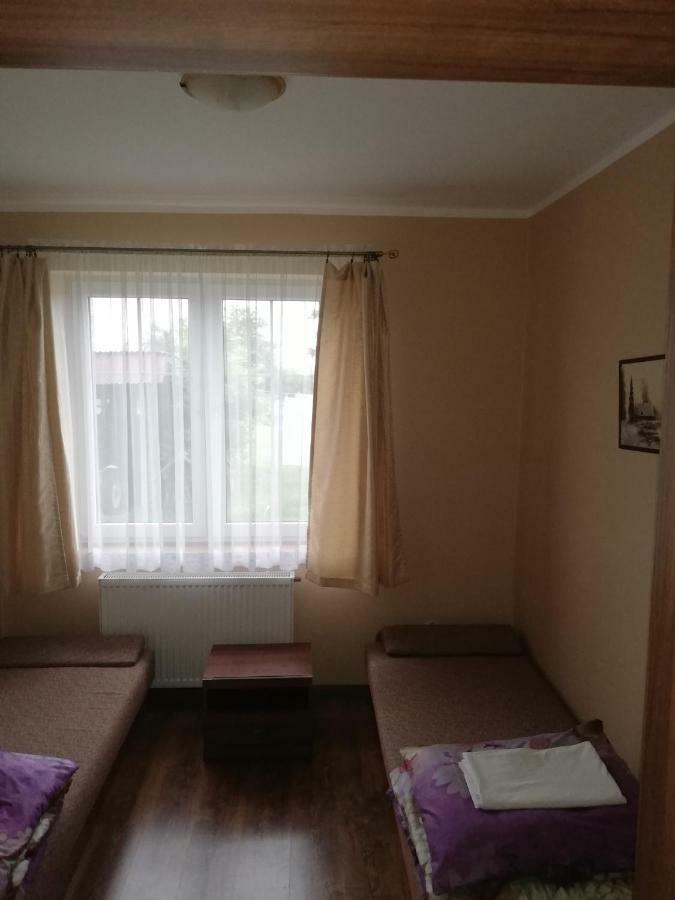 Babie Lato Villa Wlodarka Dış mekan fotoğraf