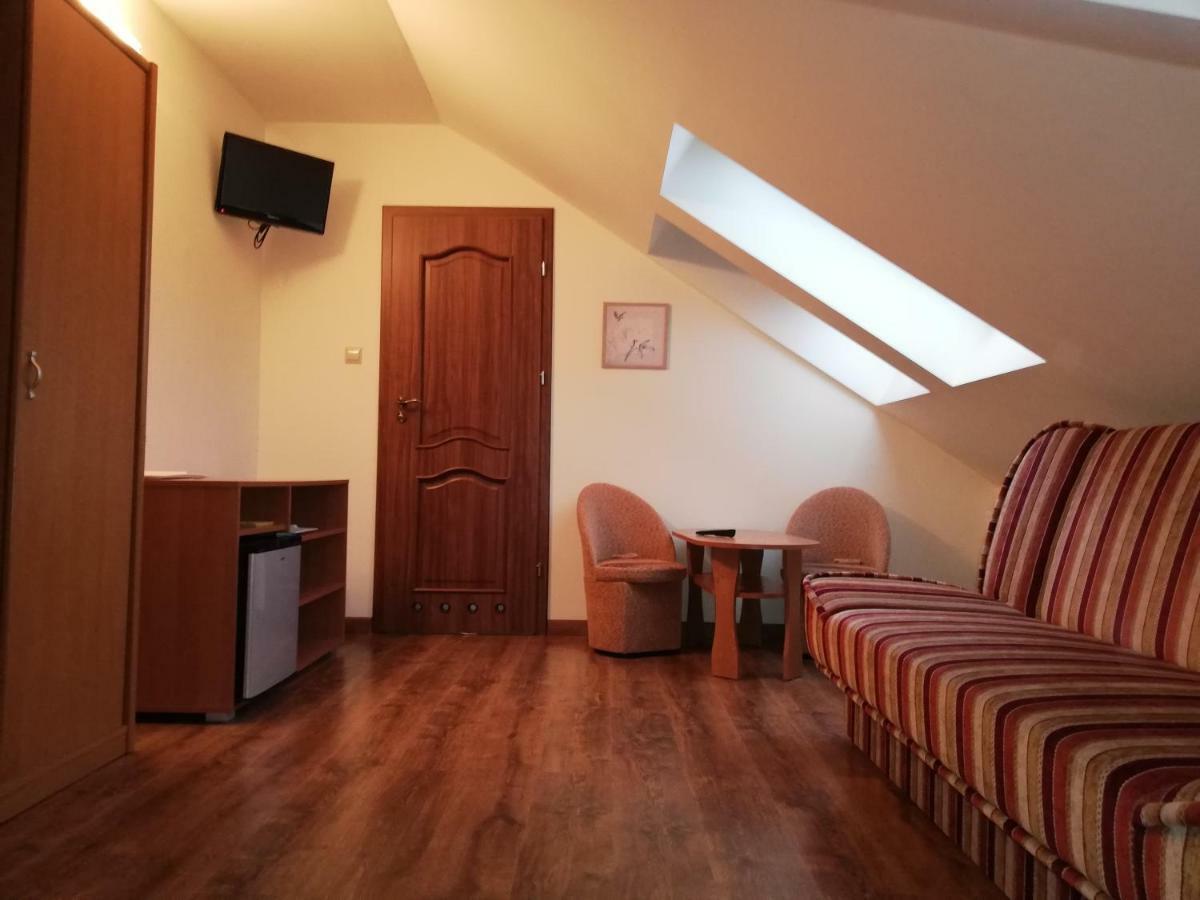 Babie Lato Villa Wlodarka Dış mekan fotoğraf